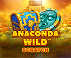 Anaconda Wild Scratch