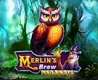 Merlin`s Brew Megaways