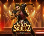 Wild Skullz